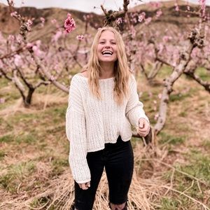 Meet your Posher, Saysha